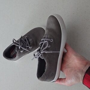 Sperry Boys top sider shoe